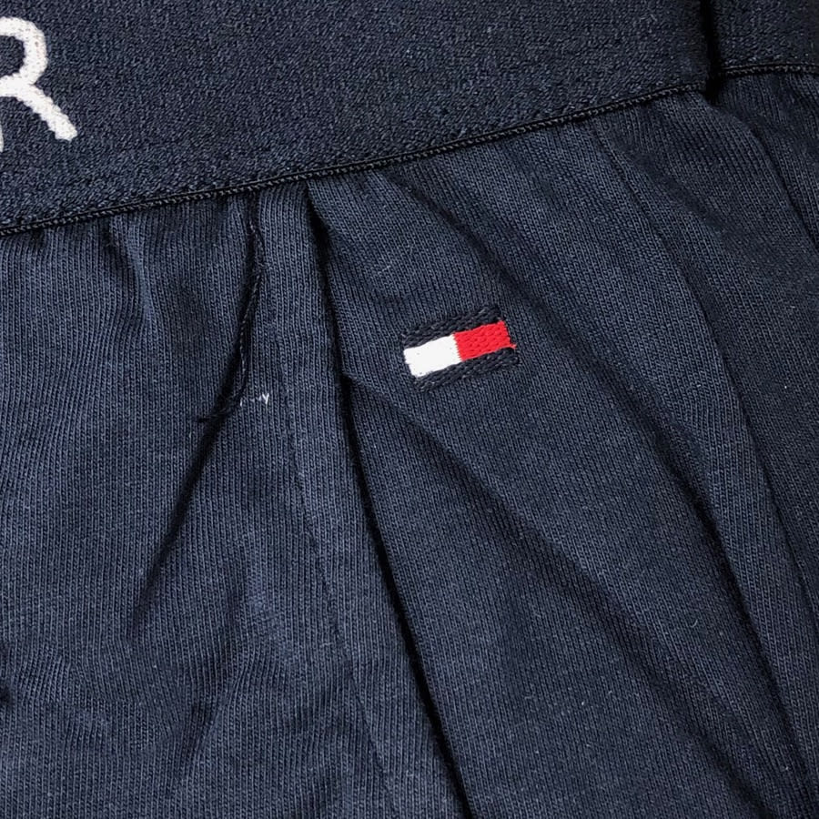 Alternative Image for ProductTommy Hilfiger Loungewear Icon Shorts Navy3